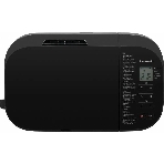 Хлебопечь Panasonic SD-YR2540HTS серый/черный