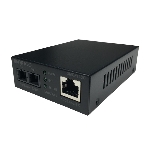 Медиаконвертер ORIGO OMCF15SC/A1A 100Base-TX/100Base-FX (SC), 1310 нм, одномод, до 15 км
