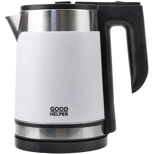 Чайник электрический GOODHELPER KPS-185C белый