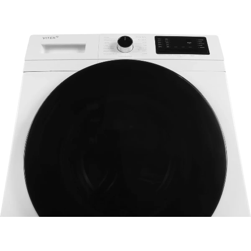 Стиральная машина Vitek VT-WME8201 класс: A+++ загр.фронтальная макс.:8кг белый инвертор