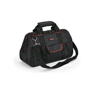 Сумка для инструментов Deli DL430905 Black Edition