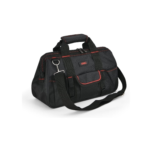 Сумка для инструментов Deli DL430905 Black Edition