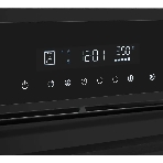 Шкаф духовой электрический Maunfeld AEOD60103B2