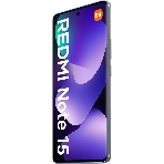 Смартфон Redmi Note 15 RU 6+128 Purple