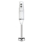 Блендер погружной Blackton Bt HB421PS White. блендер+миксер+измельчитель Мощность:700 Вт