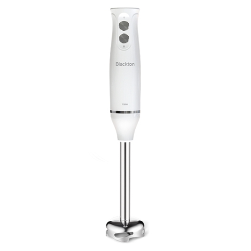 Блендер погружной Blackton Bt HB421PS White. блендер+миксер+измельчитель Мощность:700 Вт