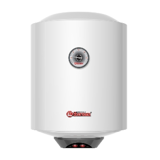 Водонагреватель Thermex PRAKTIK 30 V SLIM Серия: PRAKTIK, Размеры (ВхШхГ) 501х365х378 мм, Форма Круглая узкая, Производство: Россия, Внутренний бак: Нержавейка, Исполнение: Вертикальное, Объем горячей воды 30 л, Гарантия на внутренний бак: 7 лет, Мощность 2,5 (1,5+1,0) кВт.