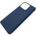Чехол (клип-кейс) Gresso Meridian, для Apple iPhone 13 Pro, темно-синий gr17mrn1134