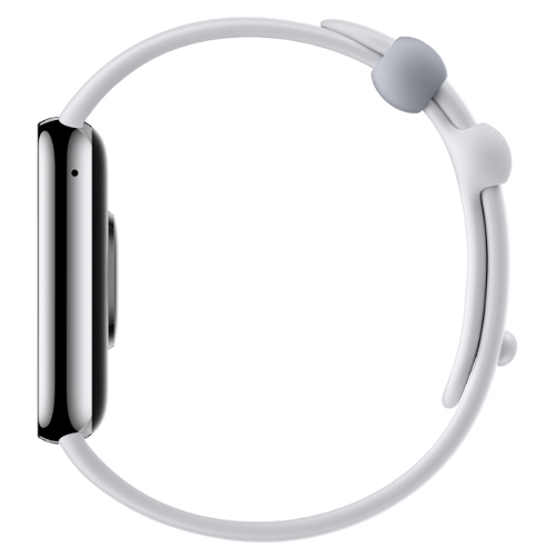 Фитнес-браслет Xiaomi Smart Band 8 Pro, 1.74 дюйм, AMOLED, Bluetooth, 5ATM, серый