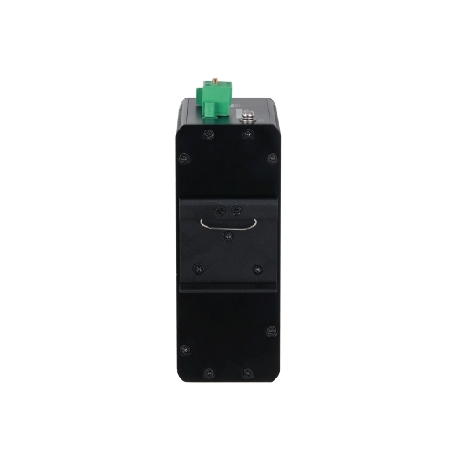 Коммутатор Dahua DH-IS4207-4GT-120 5G 2SFP 4PoE 120W неуправляемый