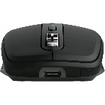 Мышь беспроводная Logitech MX Anywhere 3S, USB, черный