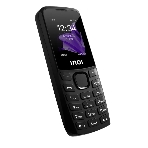 Мобильный телефон INOI 240 Modern 4G черный