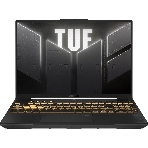 Ноутбук ASUS TUF Gaming F16 FX607VU-RL061 Intel Core 5 210H 2200MHz/16