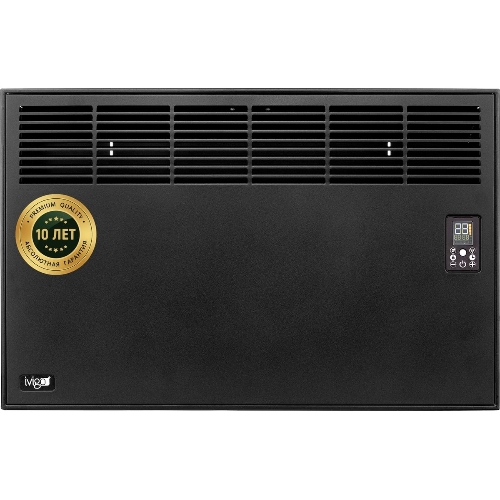 Конвектор электрический iVigo EPK4570P10 Черный, WI-FI
