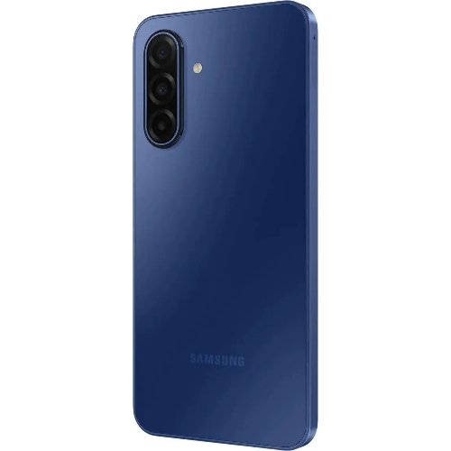 Смартфон Samsung Galaxy A17 SM-A175F, 6/128Gb, синий