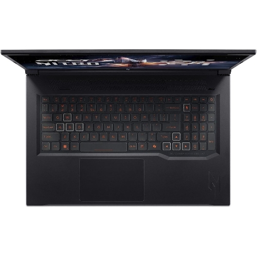 Ноутбук Acer Nitro V 17 AI ANV17-41-R9Q9 AMD Ryzen 7 260/16Gb/SSD 1Tb/RTX 5060 8Gb/17.3