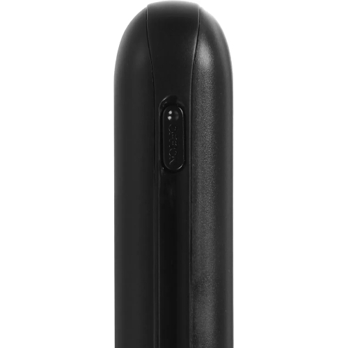 Портативный аккумулятор Cactus CS-PBFSOA-10000 10000mAh 22.5W 4.5A USB-A/USB-C черный
