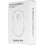 Мышь беспроводная Logitech Pebble M350 розовый, 1000 dpi, радиоканал, Bluetooth, USB, кнопки - 3