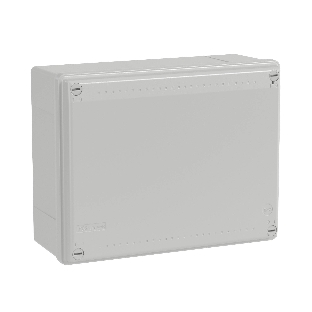Коробка распределительная DKC 54110 ОП 190х140х70, гладкие стенки, IP56