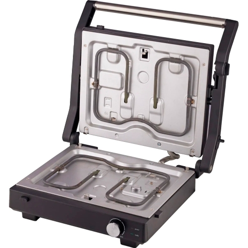 Гриль электрический BBQ Gorenje GCG2000M 744407