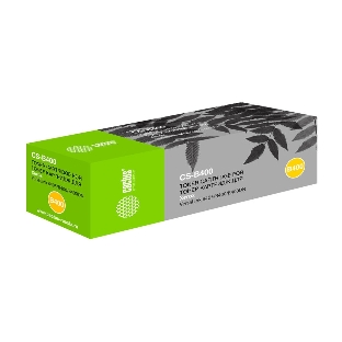 Картридж лазерный Cactus CS-B400 106R03581 черный (5900 стр.) для Xerox VersaLink B400/405