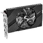 Видеокарта ASRock Arc A380 Challenger ITX 6G OC