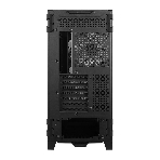 Компьютерный корпус MSI MEG PROSPECT 700R Mid-Tower, E-ATX, 2xUSB 3.2, 1xUSB-C, Audio I/O, 4x140 ARGb fan, Laminated Tempered Glass, (41556)