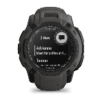 Часы Garminn pametni sat Instinct2X Solar 50mm Graphite 010-02805-00 28552 753759319328