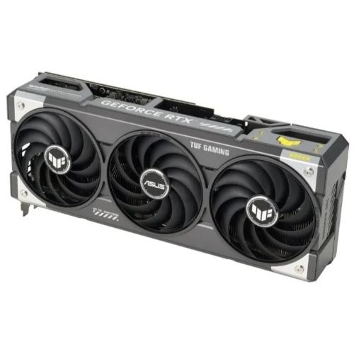 Видеокарта ASUS TUF-RTX 5070TI-O16G-GAMING RTX 5070TI,HDMIx2,DPx3,16G,D7