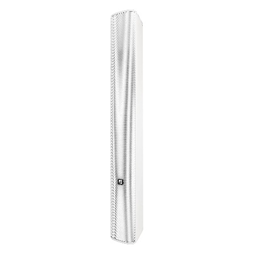 Звуковая колонна Intrend [ITSPK-CL425PD-W] активная 4x2,5