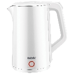 Чайник электрический BBK EK1808 белый