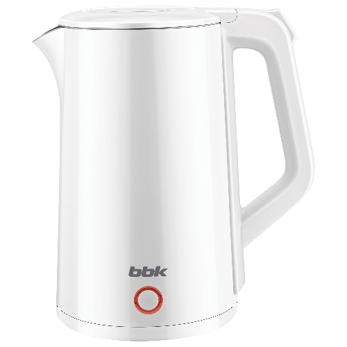 Чайник электрический BBK EK1808 белый