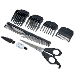 Машинка для стрижки DELTA DL-4066 бронзовый