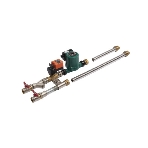 Узел смесительный Shuft MST 25-40 2,5-C24-N-TC