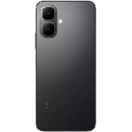 Смартфон Infinix SMART 10 4/128Gb черный