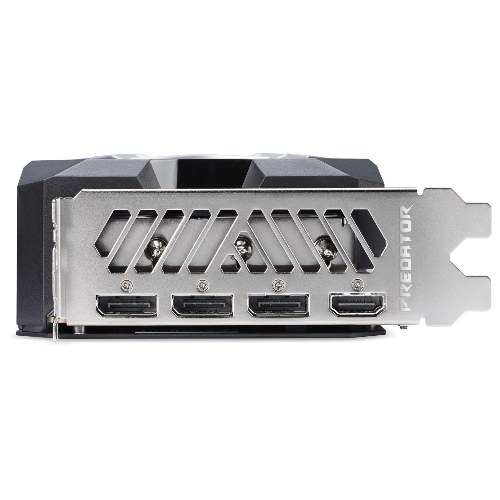 Видеокарта Acer RX9070XT PREDATOR BIFROST OC 16Gb GDDR6 256bit 3xDP HDMI 3FAN RTL