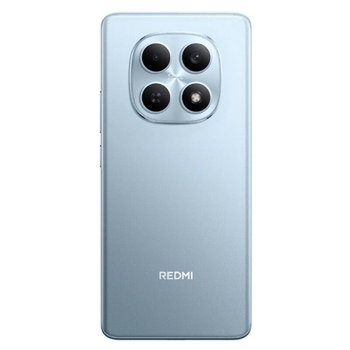 Смартфон Redmi Note 15 RU 6/128Gb синий