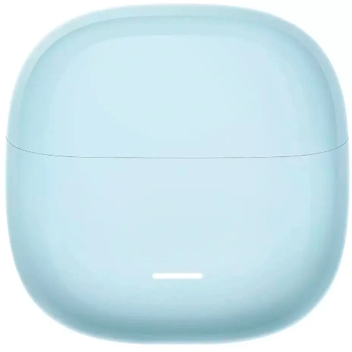 Наушники TWS Xiaomi Redmi Buds 8 Lite синий, внутриканальные, Bluetooth, до 7 ч