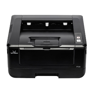 Принтер лазерный Катюша P133-256-pp 33 стр/мин А4 Ч/Б, 1200 dpi. 256 МБ RAM, Ethernet, USB, USB-host, Wi-Fi (опция).Старт. тонер