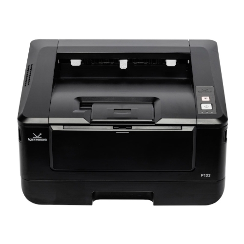 Принтер лазерный Катюша P133-256-pp 33 стр/мин А4 Ч/Б, 1200 dpi. 256 МБ RAM, Ethernet, USB, USB-host, Wi-Fi (опция).Старт. тонер