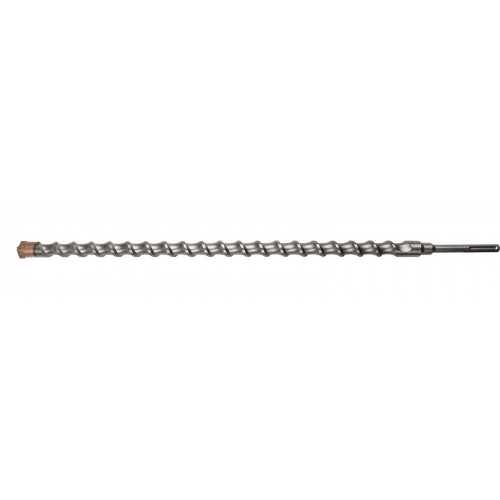 Бур STAYER SDS-max 12 x 250/380 мм