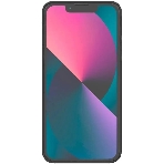 Чехол (клип-кейс) GRESSO Smart Slim 360, для Apple iPhone 13, черный gr17smt501