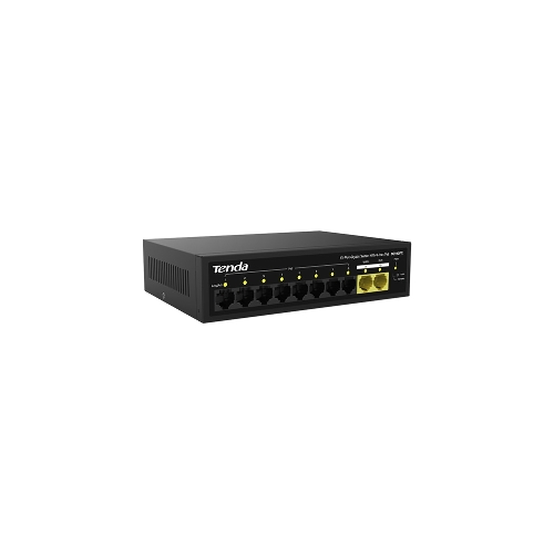 Коммутатор Tenda SG110PC 10PORT 10/100/1000M