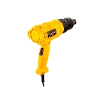 Фен технический Denzel HG-1800 1800 Вт 3 режима 28001