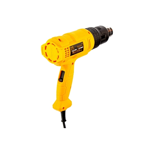 Фен технический Denzel HG-1800 1800 Вт 3 режима 28001