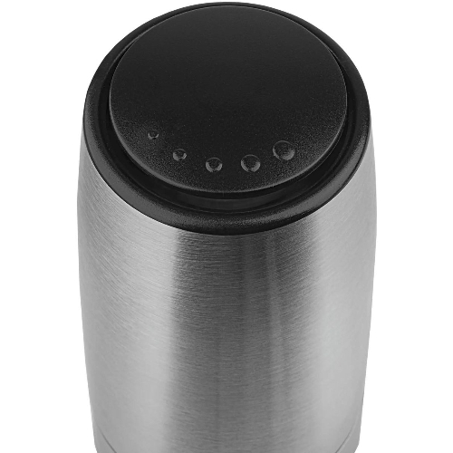 Мельница для перца и соли Rondell Loft Professional RD-1508, стальной