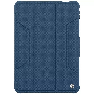 Чехол Bumper Pro, Blue, (Mi Pad 6/Pad 6 Pro)