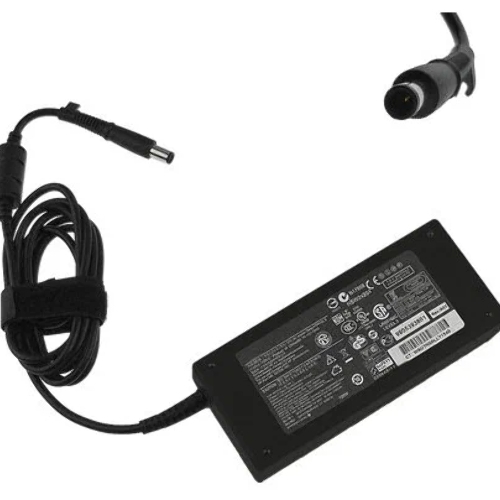 Блок питания 120W Slim HP 8710w (O) 693709-001/609941-001