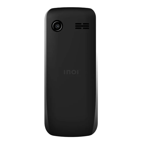 Мобильный телефон INOI 240 Modern 4G черный