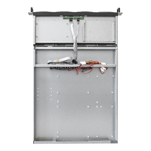 Серверный корпус ExeGate Pro 1U660-HS04 (RM 19